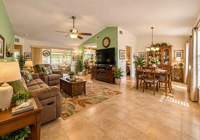 Photo 2 of Single family home for sale at 8612 SW 61st Court, Ocala, FL 34476 | MLS# OM732808 | Listing updated on 2026-09-25