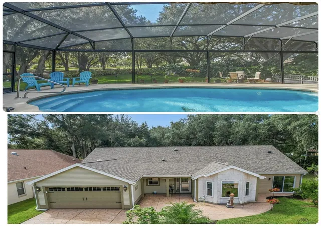 Photo 1 of Single family home for sale at 1524 Cervantes Pl, Lady Lake, FL 32159 | MLS# G5118202 | Listing updated on 2026-09-26