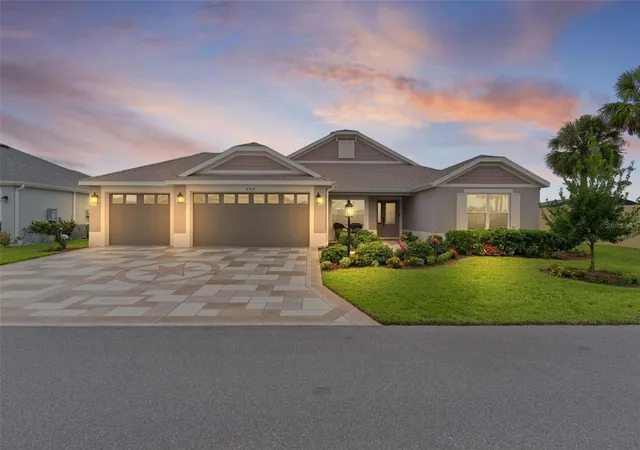 Photo 3 of Single family home for sale at 4305 Tiedemann Loop, The Villages, FL 32163 | MLS# G5118203 | Listing updated on 2026-09-27