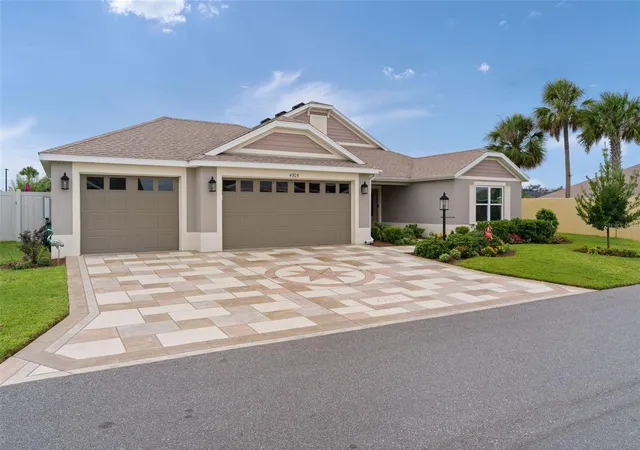 Photo 3 of Single family home for sale at 4305 Tiedemann Loop, The Villages, FL 32163 | MLS# G5118203 | Listing updated on 2026-09-27