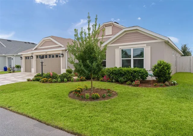 Photo 4 of Single family home for sale at 4305 Tiedemann Loop, The Villages, FL 32163 | MLS# G5118203 | Listing updated on 2026-09-27