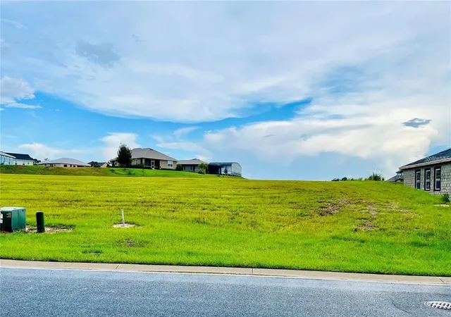 Land for sale at 532 Waterfern Trl Dr, AUBURNDALE, FL 33823 | MLS# L4965308