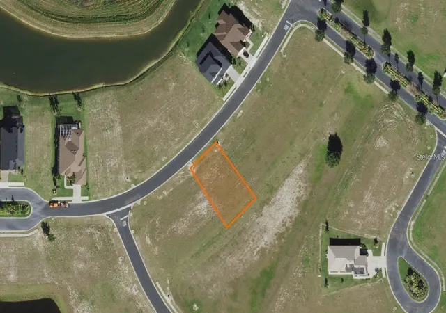 Photo 3 of Land for sale at 532 Waterfern Trl Dr, Auburndale, FL 33823 | MLS# L4965308 | Listing updated on 2026-09-24