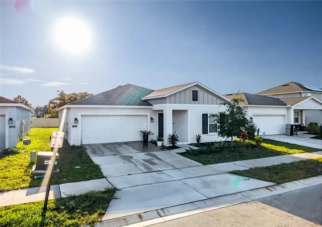 Photo 1 of Single family home for sale at 1173 Deepwater Cir, Eagle Lake, FL 33839 | MLS# S5158212 | Listing updated on 2026-09-24