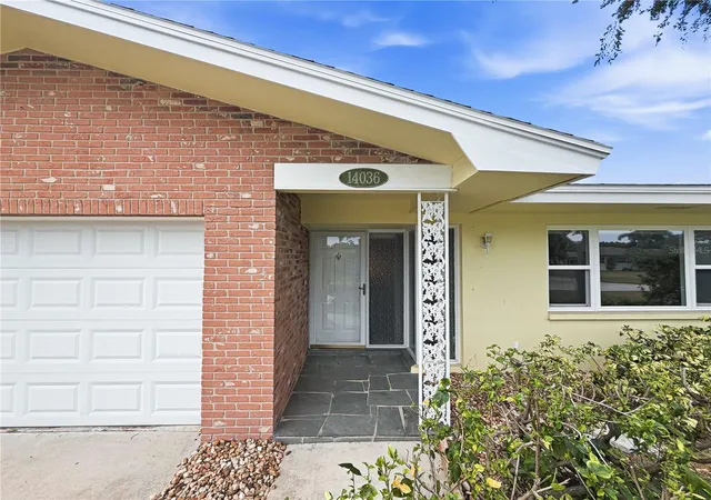Photo 2 of Single family home for sale at 14036 Thacher Ave, Largo, FL 33774 | MLS# TB8551700 | Listing updated on 2026-10-05