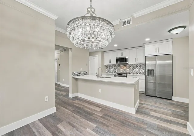 Photo 3 of Townhouse for sale at 12020 Villanova Dr #107, Orlando, FL 32837 | MLS# S5158214 | Listing updated on 2026-09-26