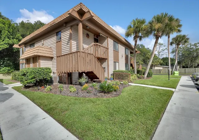 Photo 1 of Condo for sale at 600 N Boundary Ave #119C, Deland, FL 32720 | MLS# V4951464 | Listing updated on 2026-10-08