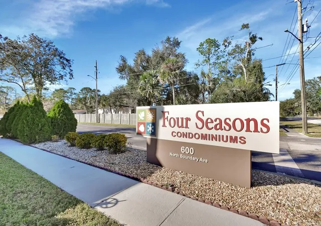 Photo 3 of Condo for sale at 600 N Boundary Ave #119C, Deland, FL 32720 | MLS# V4951464 | Listing updated on 2026-10-08
