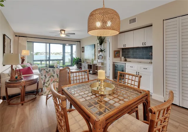 Photo 2 of Condo for sale at 446 Bouchelle Dr #103, New Smyrna Beach, FL 32169 | MLS# NS1089333 | Listing updated on 2026-09-27