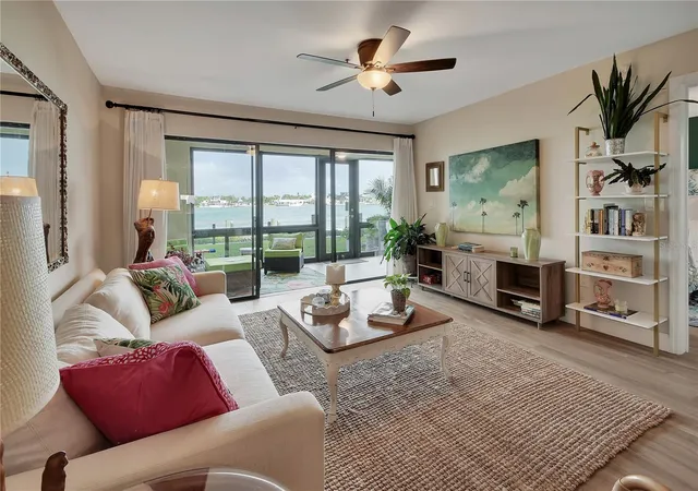 Photo 3 of Condo for sale at 446 Bouchelle Dr #103, New Smyrna Beach, FL 32169 | MLS# NS1089333 | Listing updated on 2026-09-27
