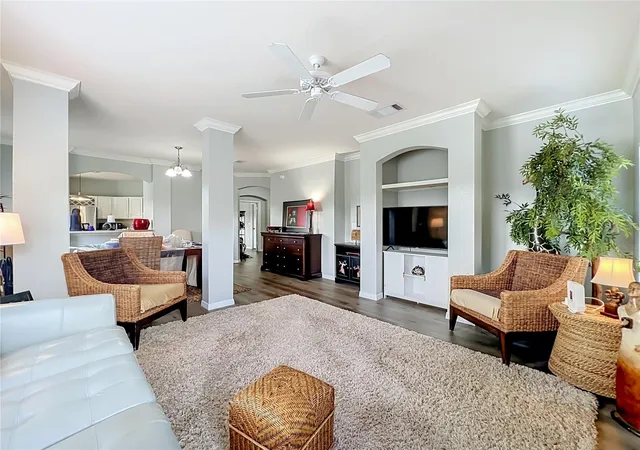 Photo 3 of Condo for sale at 151 Villa Di Este Ter #205, Lake Mary, FL 32746 | MLS# O6444390 | Listing updated on 2026-09-28