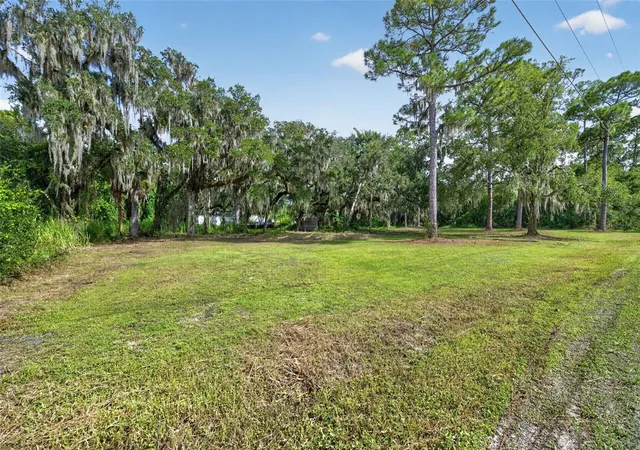 Photo 1 of Land for sale at Swamp Ln, Geneva, FL 32732 | MLS# O6444392 | Listing updated on 2026-09-24