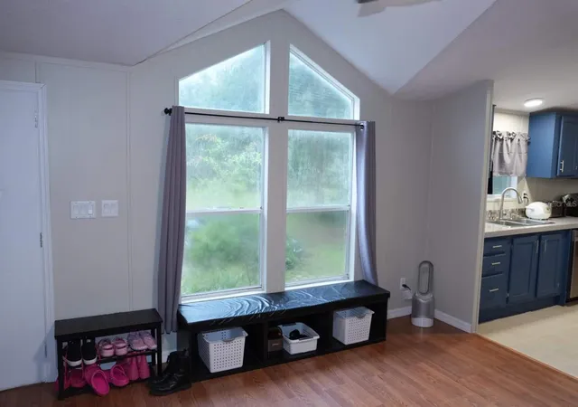 Photo 4 of Manufactured home for sale at 12330 NE 77th Court, Bronson, FL 32621 | MLS# OM732812 | Listing updated on 2026-10-05