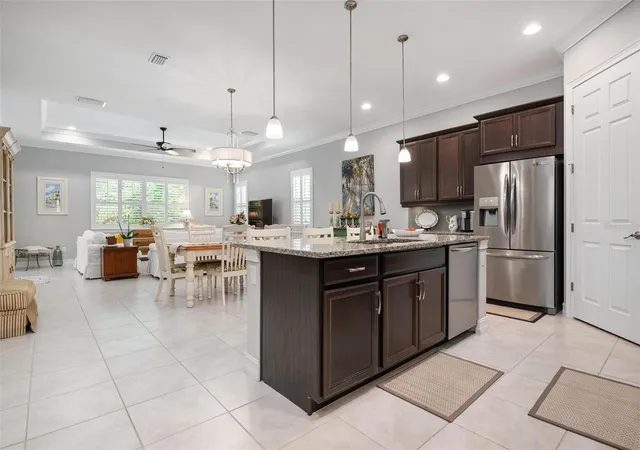 Photo 4 of Single family home for sale at 135 Pescador Pl, Nokomis, FL 34275 | MLS# A4707224 | Listing updated on 2026-10-07