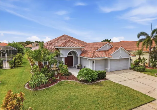 Photo 1 of Single family home for sale at 6158 47th Street E, Bradenton, FL 34203 | MLS# A4707225 | Listing updated on 2026-09-26