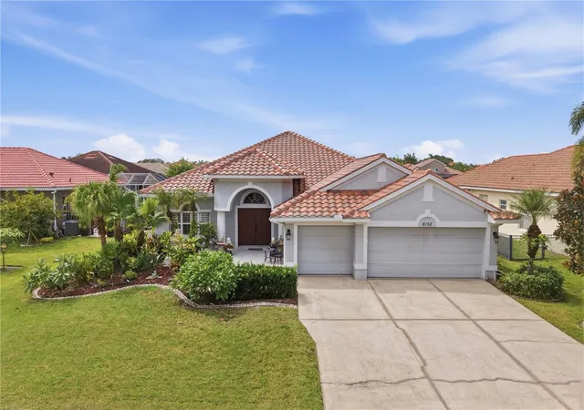 Photo 2 of Single family home for sale at 6158 47th Street E, Bradenton, FL 34203 | MLS# A4707225 | Listing updated on 2026-09-26