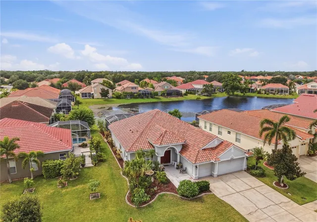 Photo 3 of Single family home for sale at 6158 47th Street E, Bradenton, FL 34203 | MLS# A4707225 | Listing updated on 2026-09-26