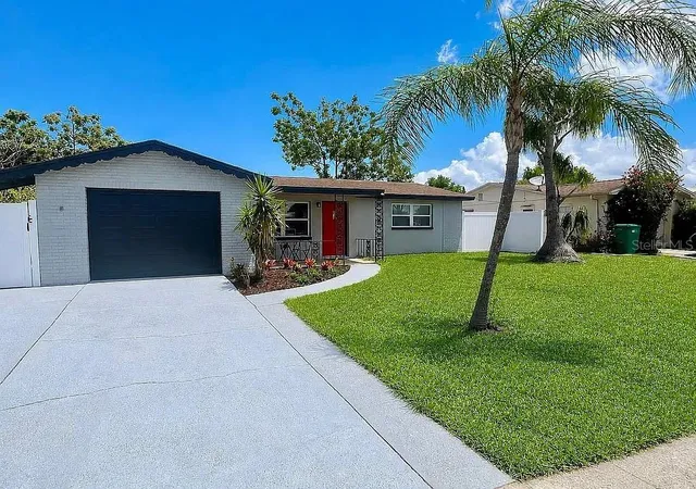 Photo 1 of Single family home for sale at 3215 Kilburn Rd, Holiday, FL 34691 | MLS# TB8551707 | Listing updated on 2026-10-06
