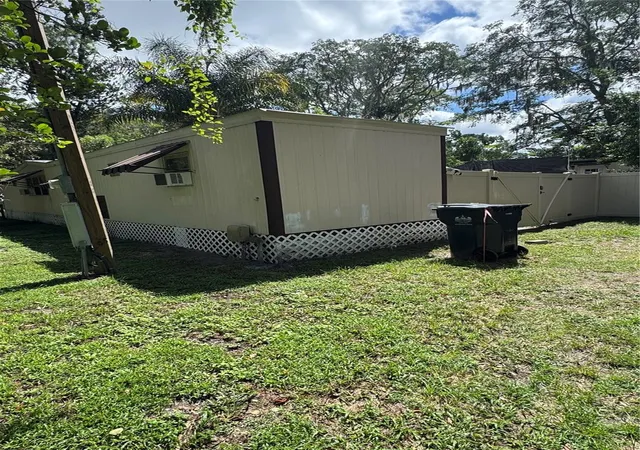 Photo 3 of Manufactured home for sale at 902 Montana Ave, Lutz, FL 33548 | MLS# TB8551708 | Listing updated on 2026-10-05