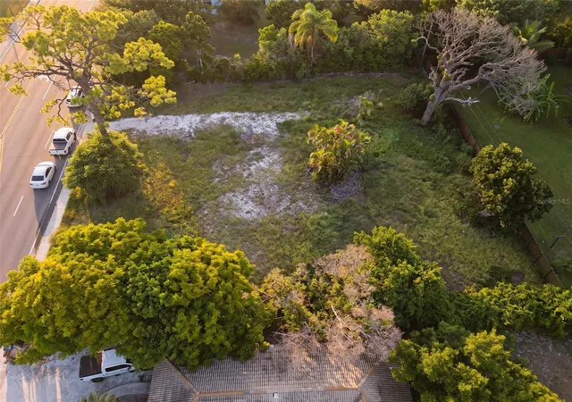 Photo 4 of Land for sale at Lot 89 Webber St, Sarasota, FL 34239 | MLS# A4707226 | Listing updated on 2026-09-25