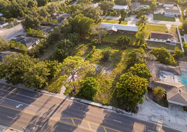 Photo 1 of Land for sale at 2328 Webber St, Sarasota, FL 34239 | MLS# A4707227 | Listing updated on 2026-09-24