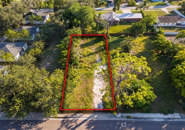 Photo 2 of Land for sale at 2328 Webber St, Sarasota, FL 34239 | MLS# A4707227 | Listing updated on 2026-09-24