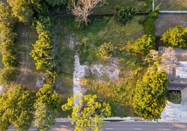 Photo 4 of Land for sale at 2328 Webber St, Sarasota, FL 34239 | MLS# A4707227 | Listing updated on 2026-09-24