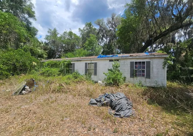 Photo 1 of Sale Pending at 15123 Ne 38th Court, Citra, FL 32113 | MLS# OM732813 | Listing updated on 2026-09-24