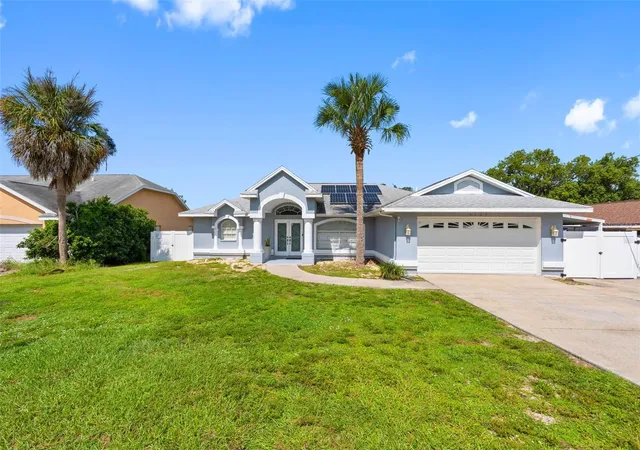 Photo 1 of Single family home for sale at 6125 Mariner Blvd, Spring Hill, FL 34609 | MLS# TB8551716 | Listing updated on 2026-10-19