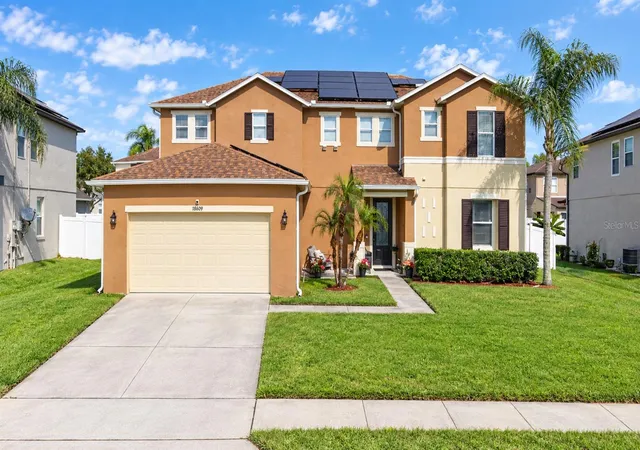Photo 1 of Single family home for sale at 1809 Delafield Dr, Winter Garden, FL 34787 | MLS# O6444401 | Listing updated on 2026-10-06