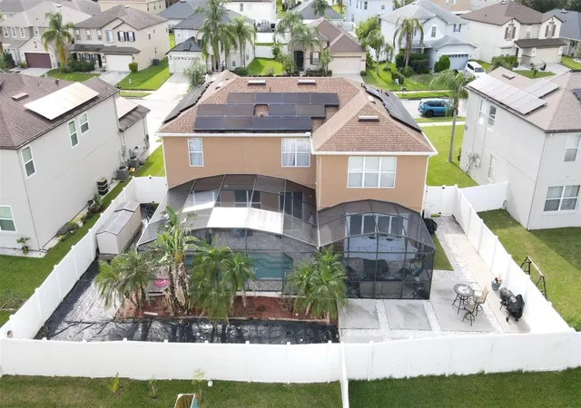 Photo 2 of Single family home for sale at 1809 Delafield Dr, Winter Garden, FL 34787 | MLS# O6444401 | Listing updated on 2026-10-06