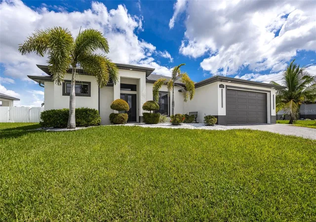 Photo 2 of Single family home for sale at 1423 Sw 21st Avenue, Cape Coral, FL 33991 | MLS# C7531136 | Listing updated on 2026-10-07