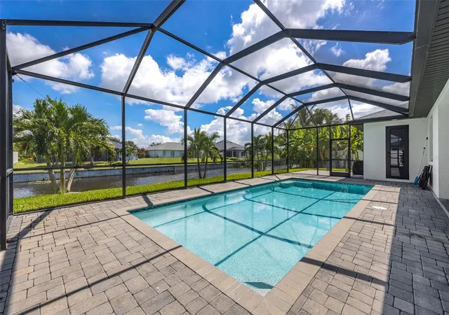Photo 3 of Single family home for sale at 1423 Sw 21st Avenue, Cape Coral, FL 33991 | MLS# C7531136 | Listing updated on 2026-10-07