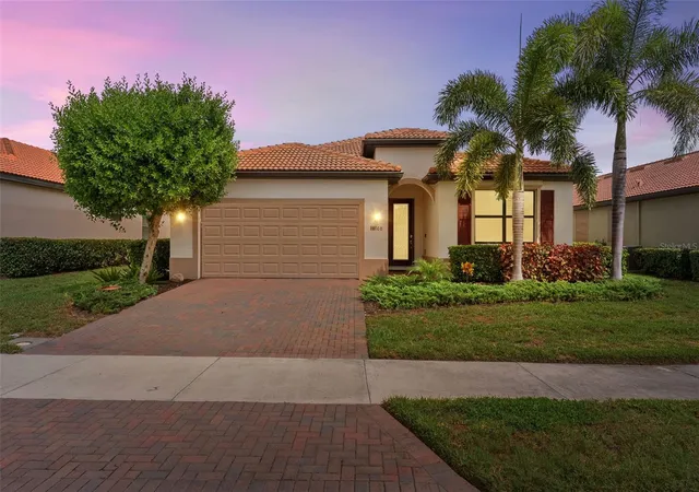 Photo 1 of Single family home for sale at 10108 Colubrina Dr, Venice, FL 34293 | MLS# TB8551717 | Listing updated on 2026-09-27