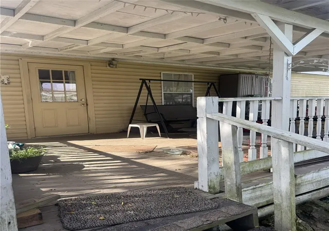 Photo 4 of Manufactured home for sale at 6171 SE 143rd Place, Summerfield, FL 34491 | MLS# G5118206 | Listing updated on 2026-09-24