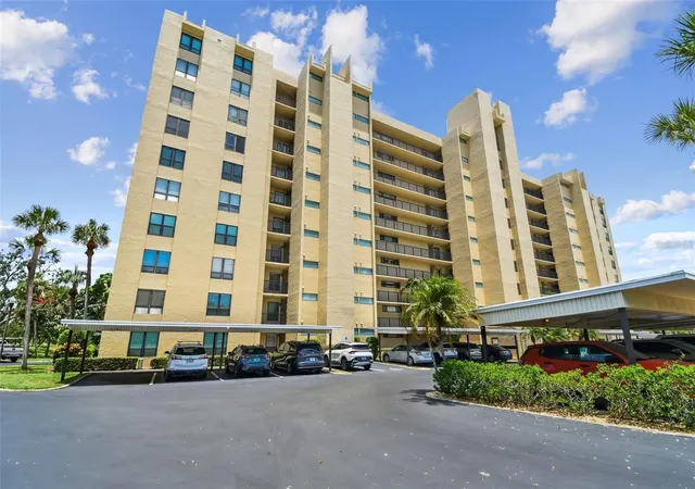 Photo 2 of Condo for sale at 2621 Cvs Cay Dr #703, Clearwater, FL 33760 | MLS# TB8551718 | Listing updated on 2026-10-09