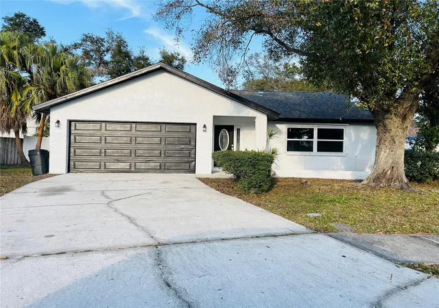 Single family home for sale at 12195 71st Way, LARGO, FL 33773 | MLS# TB8551720