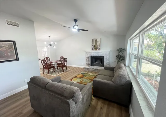 Photo 3 of Single family home for sale at 12195 71st Way, Largo, FL 33773 | MLS# TB8551720 | Listing updated on 2026-10-05