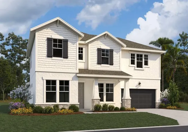 Photo 1 of Sale Pending at 7405 Sea Manatee St, Parrish, FL 34219 | MLS# G5118208 | Listing updated on 2026-09-24
