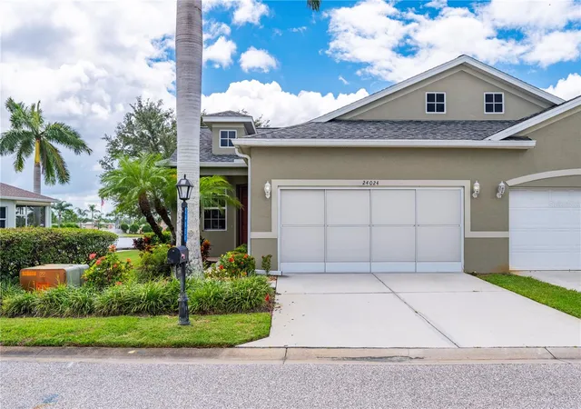Photo 2 of Single family home for sale at 24024 Buckingham Way, Punta Gorda, FL 33980 | MLS# C7531138 | Listing updated on 2026-10-07