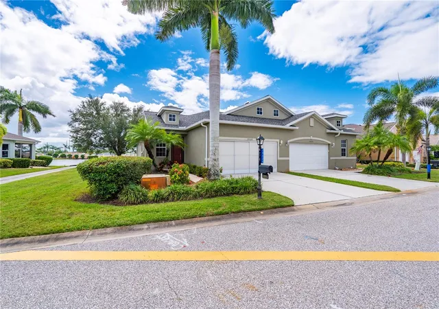 Photo 4 of House for sale at 24024 Buckingham Way, Punta Gorda, FL 33980 | MLS# C7531138 | Listing updated on 2026-10-07