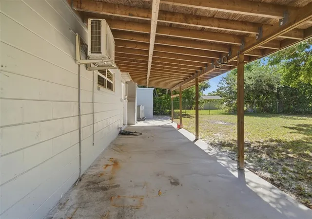 Photo 3 of Single family home for sale at 6448 41st Avenue N, Saint Petersburg, FL 33709 | MLS# O6444405 | Listing updated on 2026-09-24