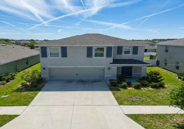 Single family home for sale at 5058 Granite Dust Pl, PALMETTO, FL 34221 | MLS# A4707233