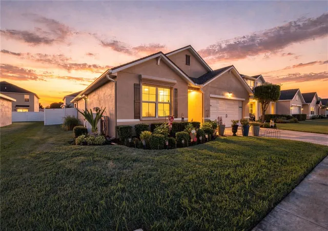 Photo 1 of Single family home for sale at 3838 Crystal Dew St, Plant City, FL 33567 | MLS# TB8551726 | Listing updated on 2026-10-05
