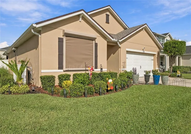 Photo 2 of Single family home for sale at 3838 Crystal Dew St, Plant City, FL 33567 | MLS# TB8551726 | Listing updated on 2026-10-05