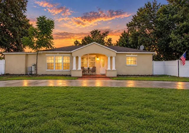 Photo 1 of Single family home for sale at 12408 N Boulevard, Tampa, FL 33612 | MLS# TB8551727 | Listing updated on 2026-10-07