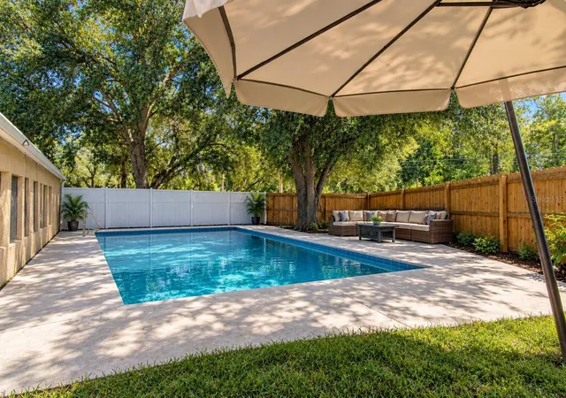 Photo 2 of Single family home for sale at 12408 N Boulevard, Tampa, FL 33612 | MLS# TB8551727 | Listing updated on 2026-10-07