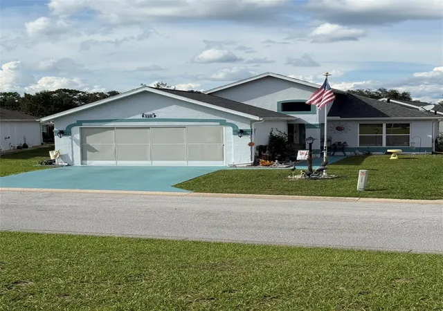 Photo 1 of Single family home for sale at 10440 S Clint Loop, Floral City, FL 34436 | MLS# G5118212 | Listing updated on 2026-10-08