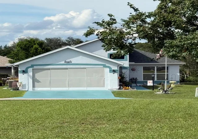 Photo 2 of Single family home for sale at 10440 S Clint Loop, Floral City, FL 34436 | MLS# G5118212 | Listing updated on 2026-10-08