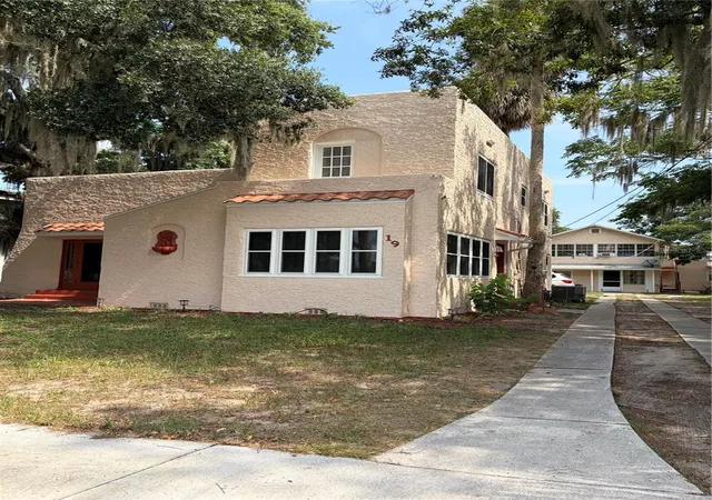 Photo 1 of Multi family home for sale at 19 W Pendleton Ave, Eustis, FL 32726 | MLS# G5118213 | Listing updated on 2026-09-25